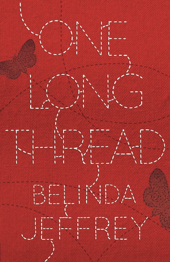 One Long Thread book cover
